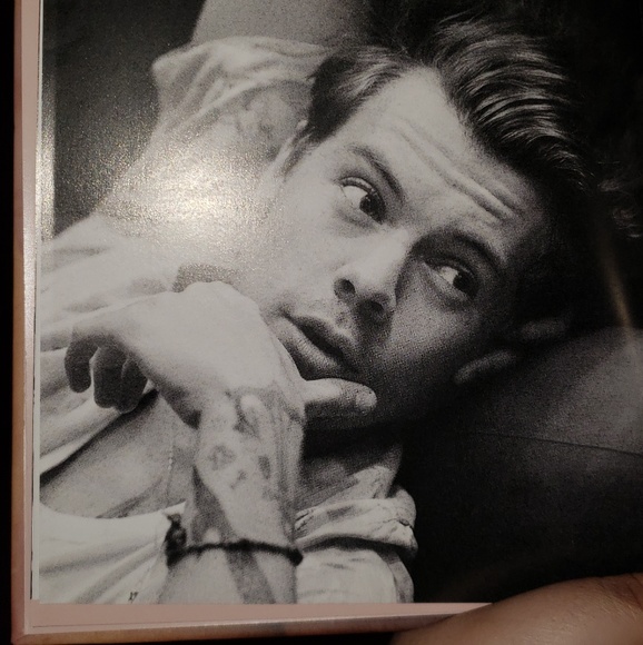 Harry styles CD - Picture 2 of 7